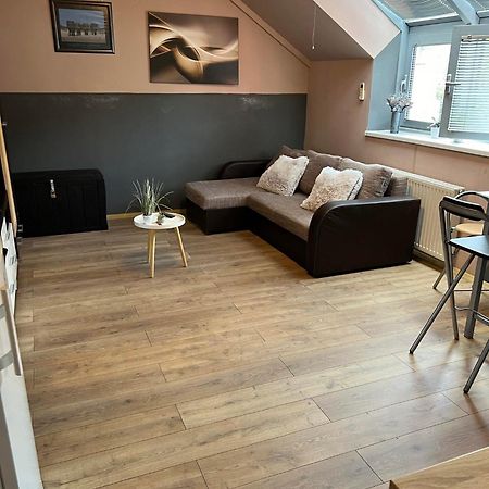 Furo-Lak 1 Apartman Hajduszoboszlo Luaran gambar