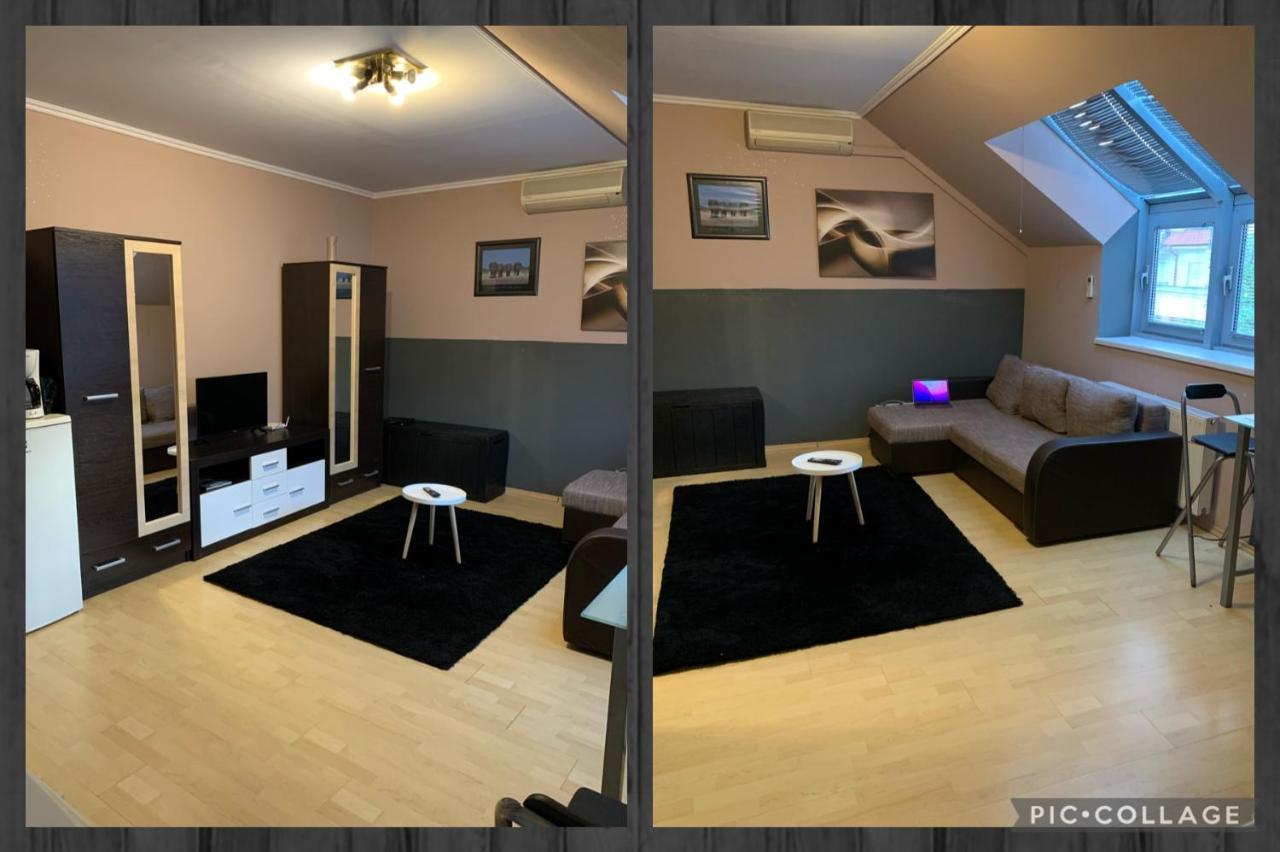 Furo-Lak 1 Apartman Hajduszoboszlo Luaran gambar