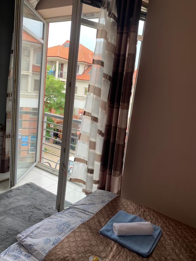 Furo-Lak 1 Apartman Hajduszoboszlo Luaran gambar