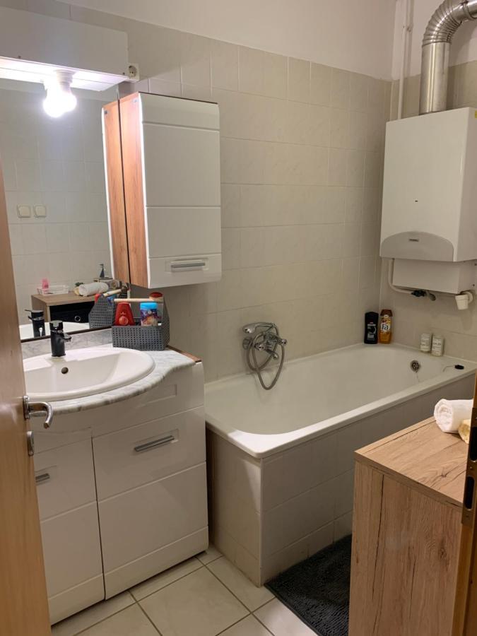 Furo-Lak 1 Apartman Hajduszoboszlo Luaran gambar