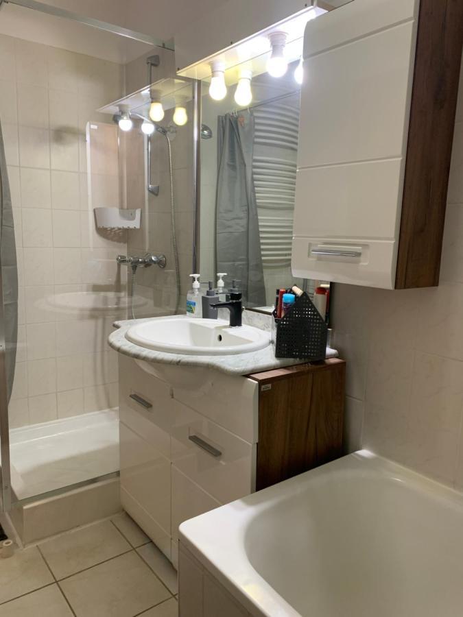 Furo-Lak 1 Apartman Hajduszoboszlo Luaran gambar