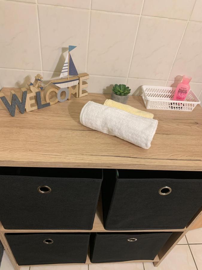 Furo-Lak 1 Apartman Hajduszoboszlo Luaran gambar