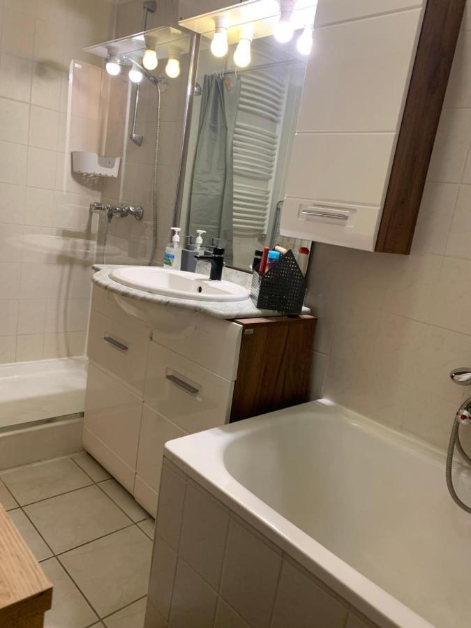 Furo-Lak 1 Apartman Hajduszoboszlo Luaran gambar