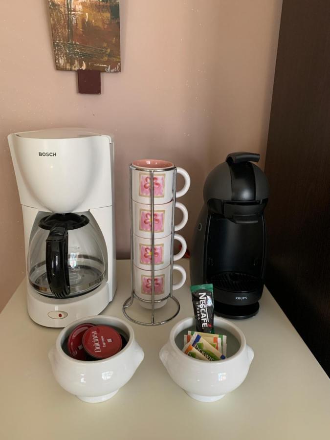 Furo-Lak 1 Apartman Hajduszoboszlo Luaran gambar