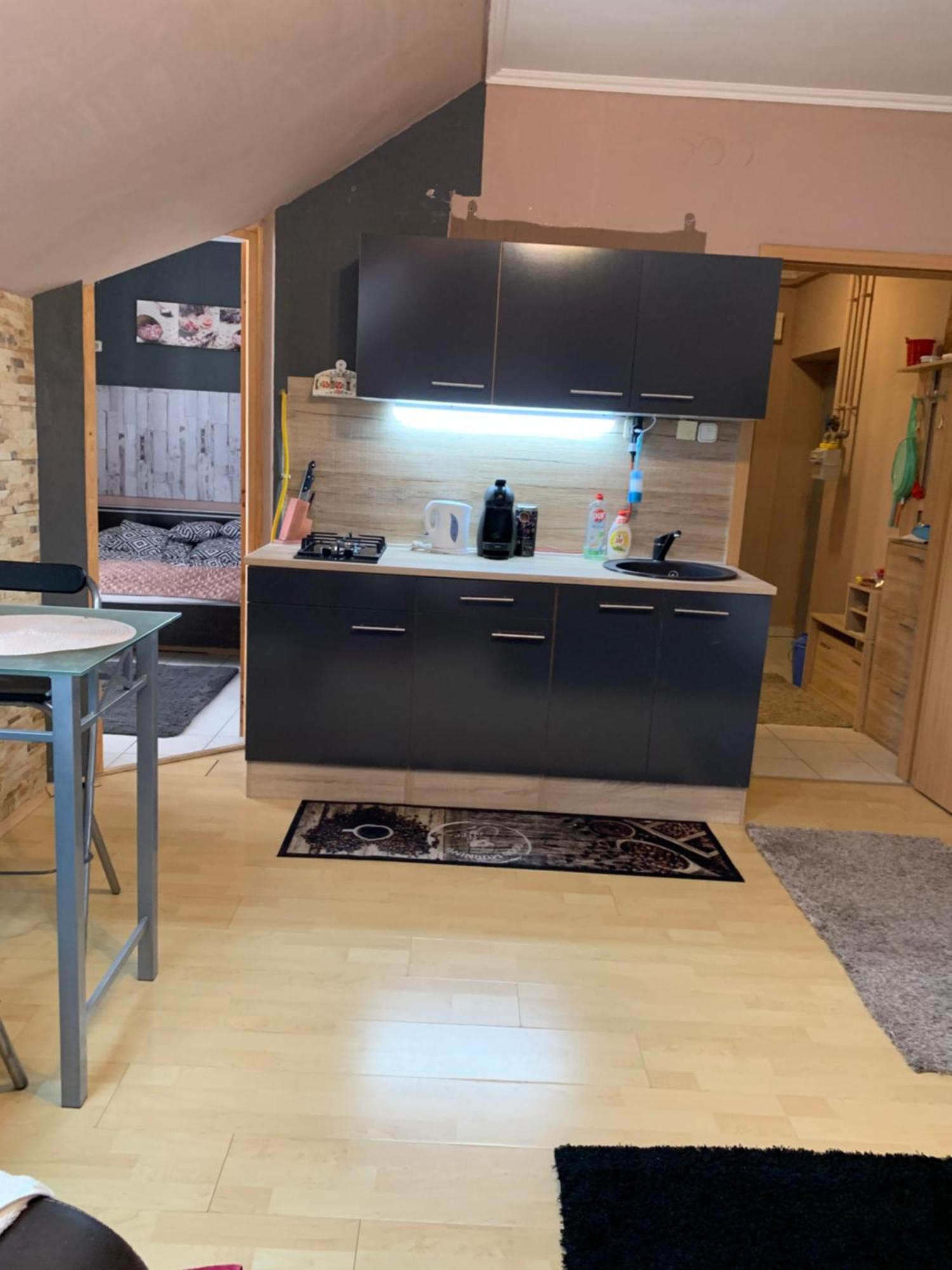 Furo-Lak 1 Apartman Hajduszoboszlo Luaran gambar
