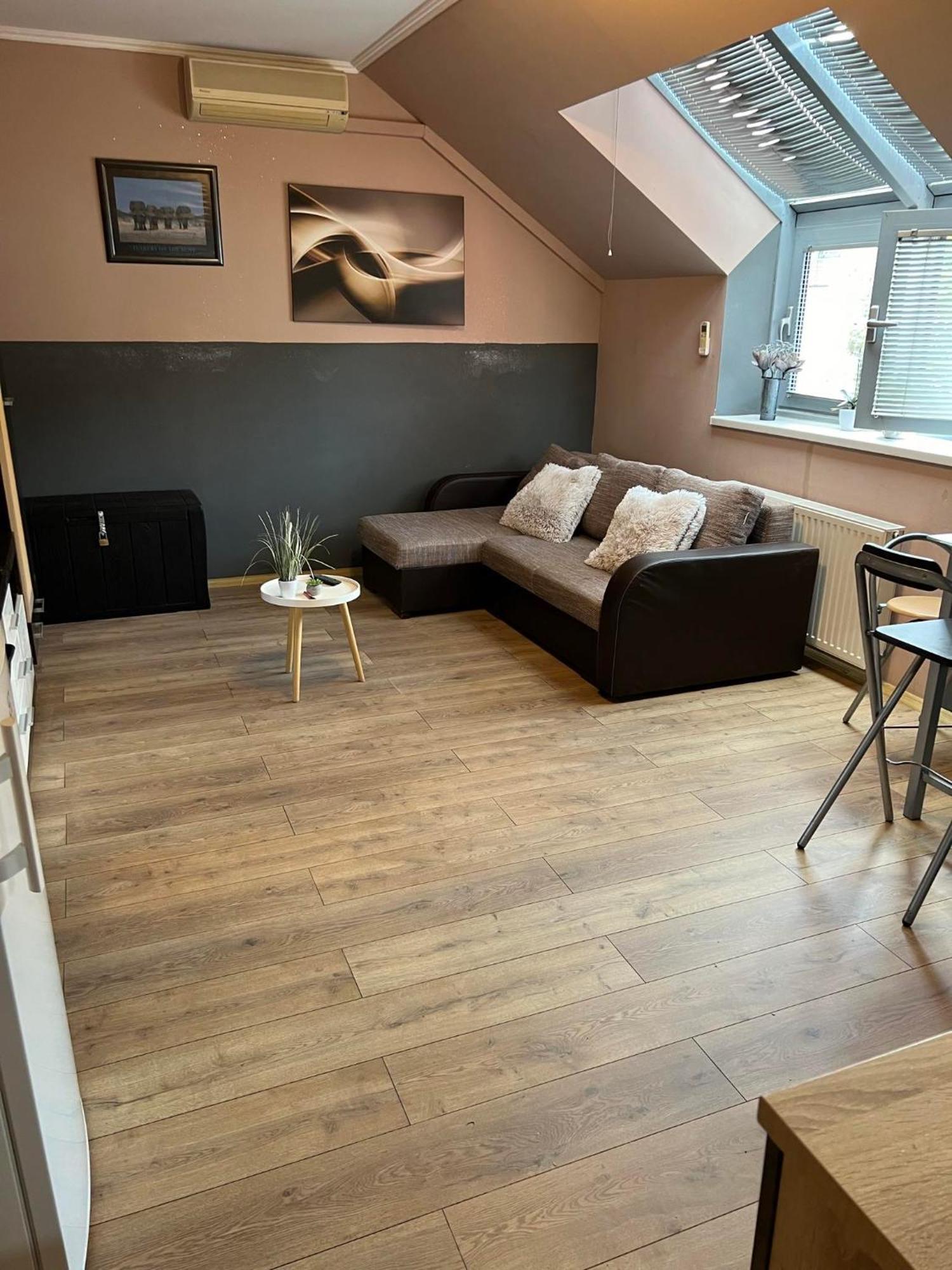 Furo-Lak 1 Apartman Hajduszoboszlo Luaran gambar